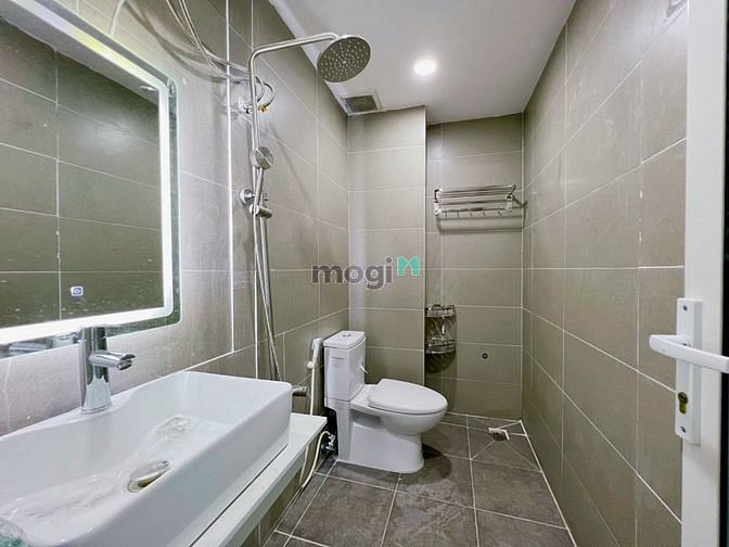 Hình ảnh Căn Hộ 1PN Cửa Sổ - Máy Giặt Riêng 45m2 Ngay Sân Bay - Phổ Quang