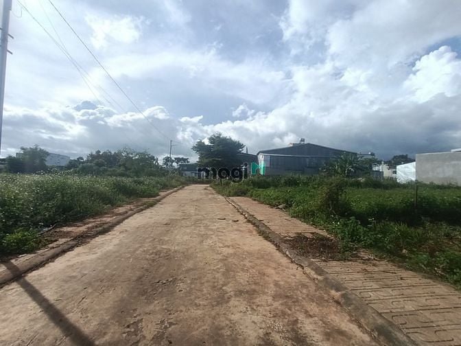Hình ảnh Đất TT Liên Nghĩa 10.5x19.5m TC150m2 Giá hơn 1ty CÔng chứng Ngay