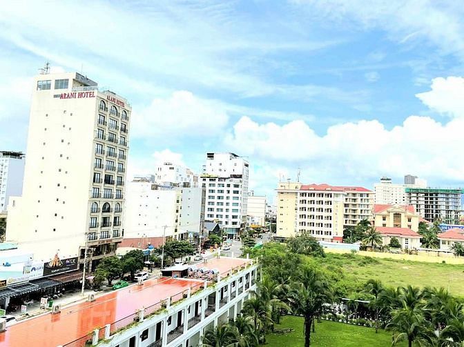 Hình ảnh Cho thuê Trang Chủ MB66.COM / Đăng Ký Tặng 66K cao cấp Mường Thanh 2PN full nội thất - 7,5tr/th