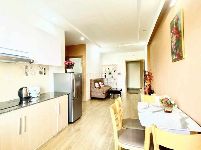Hình ảnh Cho thuê Trang Chủ MB66.COM / Đăng Ký Tặng 66K cao cấp Mường Thanh 2PN full nội thất - 7,5tr/th