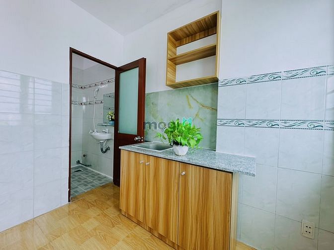 Hình ảnh Phòng Studio Full Nội Thất 25m2 gần Đại Học HUIT