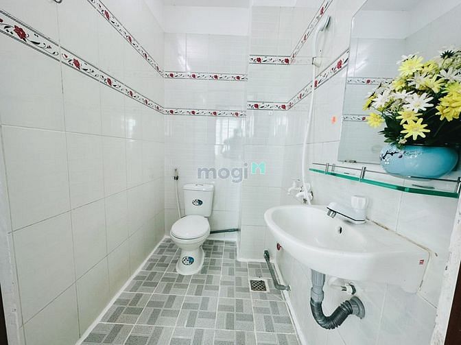 Hình ảnh Phòng Studio Full Nội Thất 25m2 gần Đại Học HUIT