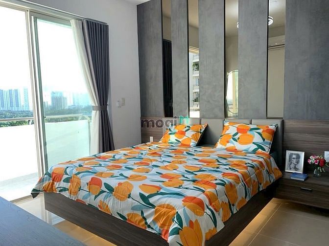 Hình ảnh Bán Căn Hộ Grand View Phú Mỹ Hưng 118m Giá 6,7 Tỷ
