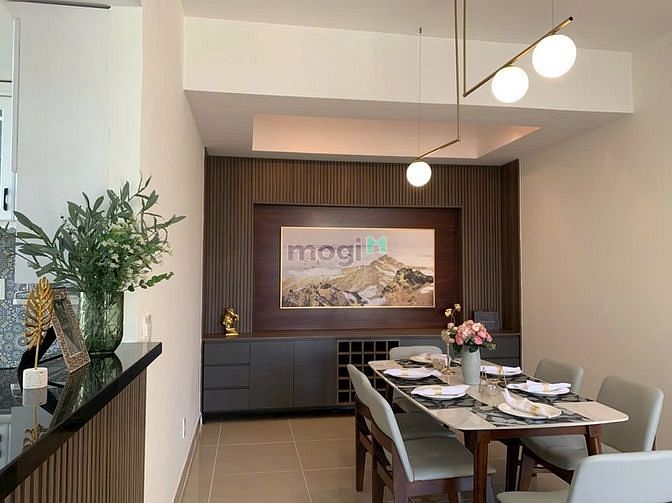 Hình ảnh Bán Căn Hộ Grand View Phú Mỹ Hưng 118m Giá 6,7 Tỷ