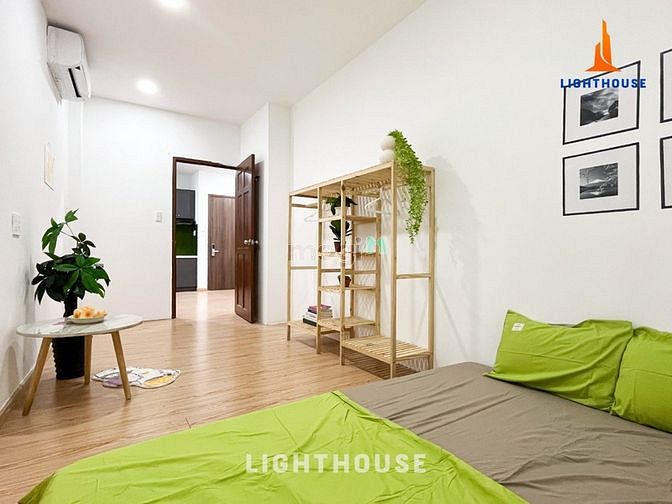 Hình ảnh ☘Trang Chủ MB66.COM Chính Thức Mini 2 Bedroom Full Nội Thất Gần Sân Bay, CV Gia Định🔥