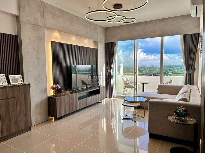 Hình ảnh Bán Căn Hộ Grand View Phú Mỹ Hưng 118m Giá 6,7 Tỷ