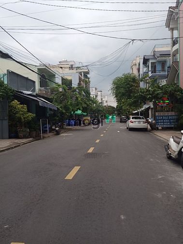Hình ảnh Bán nhà 4 tầng Mặt Tiền đường Trần Thủ Độ quận Tân Phú 60m2 nhỉnh 7 tỷ