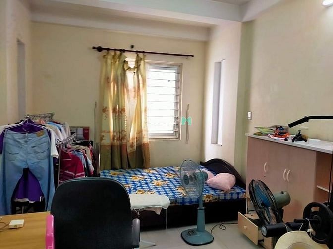 Hình ảnh Bán nhà 4 tầng Mặt Tiền đường Trần Thủ Độ quận Tân Phú 60m2 nhỉnh 7 tỷ