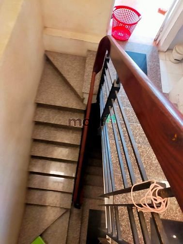 Hình ảnh Bán nhà 4 tầng Mặt Tiền đường Trần Thủ Độ quận Tân Phú 60m2 nhỉnh 7 tỷ