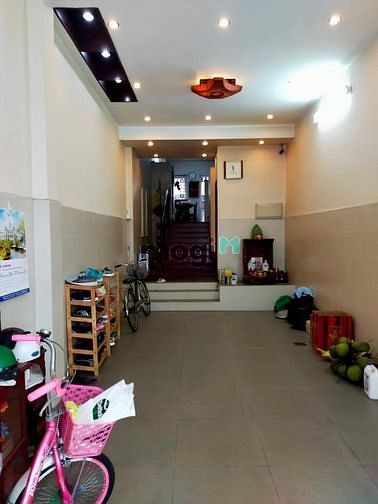 Hình ảnh Bán nhà 4 tầng Mặt Tiền đường Trần Thủ Độ quận Tân Phú 60m2 nhỉnh 7 tỷ