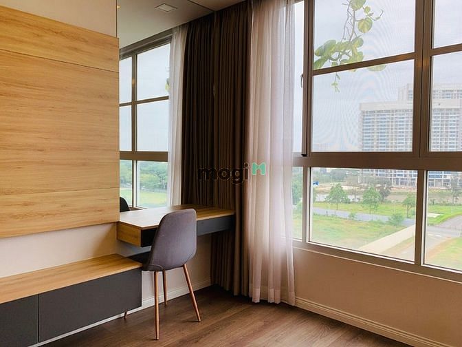 Hình ảnh Cho thuê căn Penthouse STARHILL đầy đủ nội thất giá chỉ 37 triệu/tháng