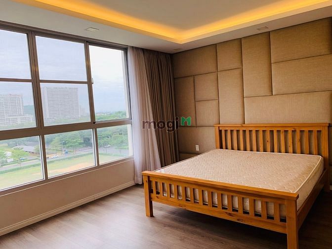 Hình ảnh Cho thuê căn Penthouse STARHILL đầy đủ nội thất giá chỉ 37 triệu/tháng
