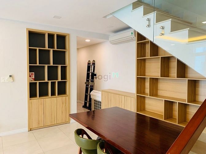 Hình ảnh Cho thuê căn Penthouse STARHILL đầy đủ nội thất giá chỉ 37 triệu/tháng