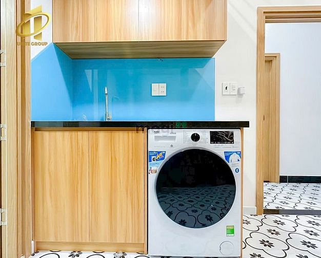 Hình ảnh Mb6623 nạp rút nhanh chóng Duplex gần RMIT, TDT Quận 7