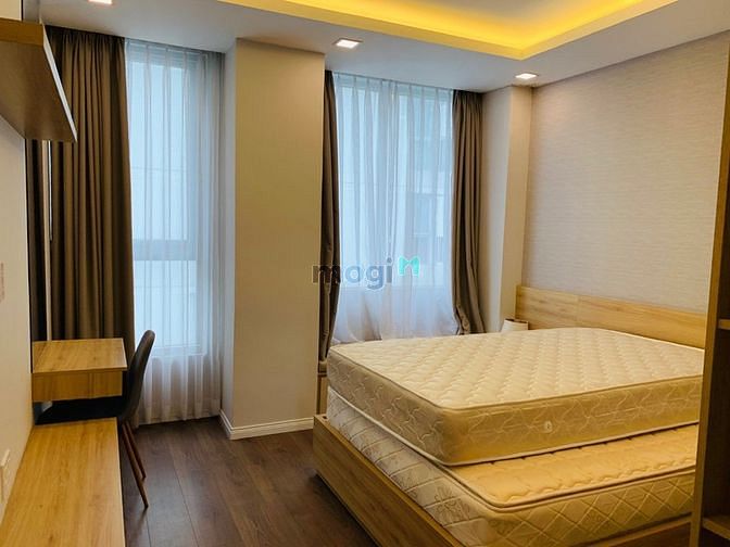 Hình ảnh Cho thuê căn Penthouse STARHILL đầy đủ nội thất giá chỉ 37 triệu/tháng
