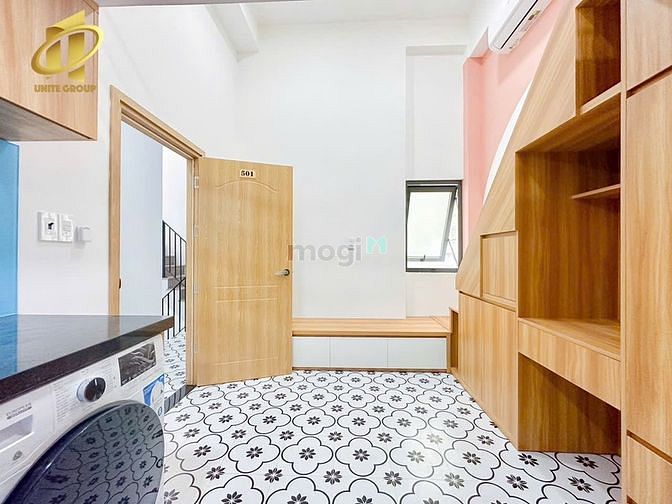 Hình ảnh Mb6623 nạp rút nhanh chóng Duplex gần RMIT, TDT Quận 7