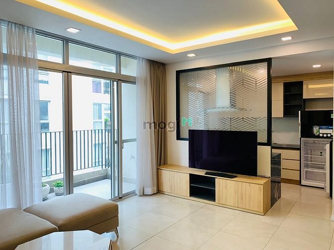 Hình ảnh Cho thuê căn Penthouse STARHILL đầy đủ nội thất giá chỉ 37 triệu/tháng