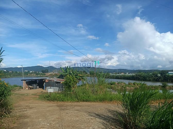 Hình ảnh Bán đất Đức trọng view Thấy Hồ DT 5x48m tc100m2 Cách Ql20 500m