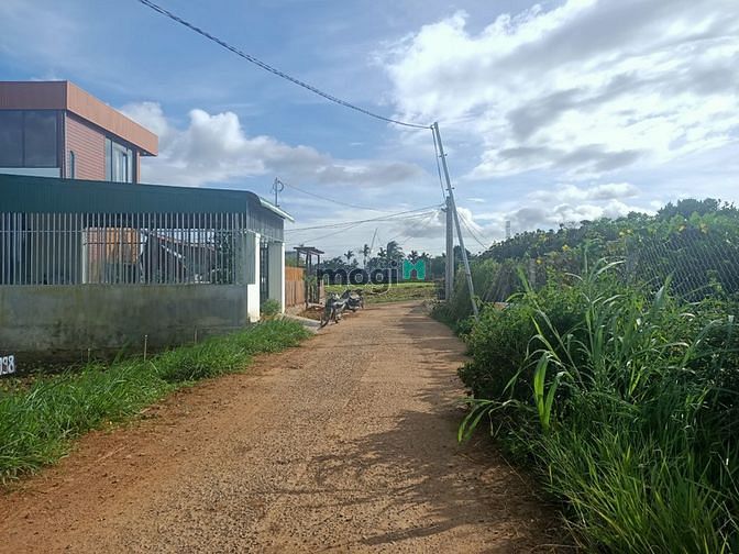 Hình ảnh Bán đất Đức trọng view Thấy Hồ DT 5x48m tc100m2 Cách Ql20 500m