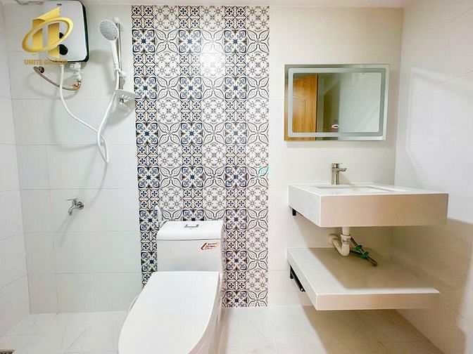 Hình ảnh Mb6623 nạp rút nhanh chóng Duplex gần RMIT, TDT Quận 7