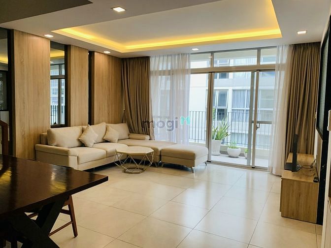 Hình ảnh Cho thuê căn Penthouse STARHILL đầy đủ nội thất giá chỉ 37 triệu/tháng