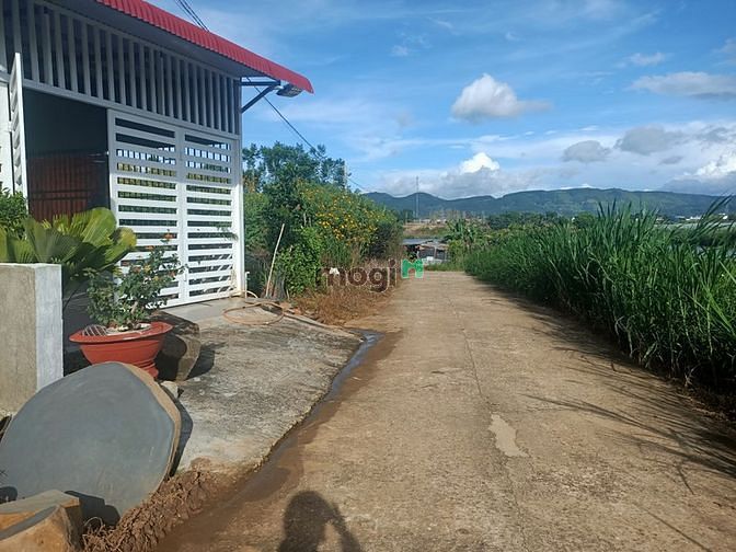 Hình ảnh Bán đất Đức trọng view Thấy Hồ DT 5x48m tc100m2 Cách Ql20 500m