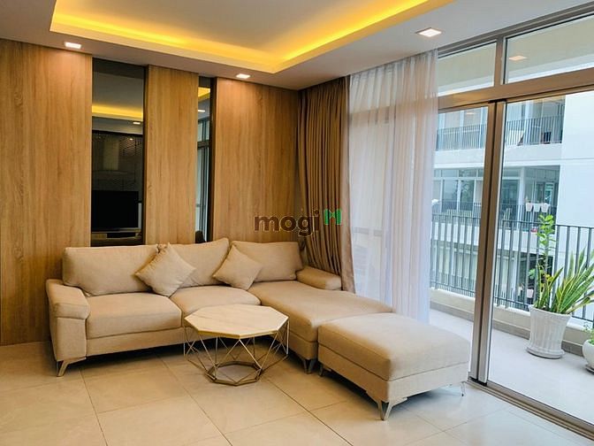Hình ảnh Cho thuê căn Penthouse STARHILL đầy đủ nội thất giá chỉ 37 triệu/tháng
