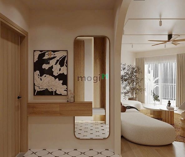 Hình ảnh Bán Căn Hộ Green View 118m2 Nhà Đẹp Giá 6,7 Tỷ