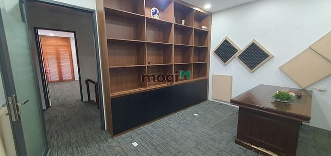 Hình ảnh Cho Thuê 17A Trần Nhật Duật, Tân Định Quận 1