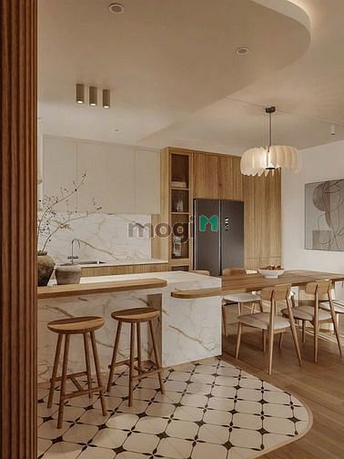 Hình ảnh Bán Căn Hộ Green View 118m2 Nhà Đẹp Giá 6,7 Tỷ