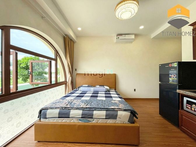 Hình ảnh Mb6623 nạp rút nhanh chóng 2pn/studio/duplex có máy giặt riêng ngay Trương Văn Bang
