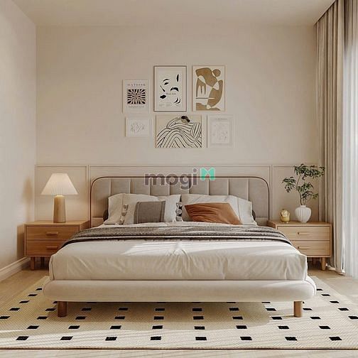 Hình ảnh Bán Căn Hộ Green View 118m2 Nhà Đẹp Giá 6,7 Tỷ
