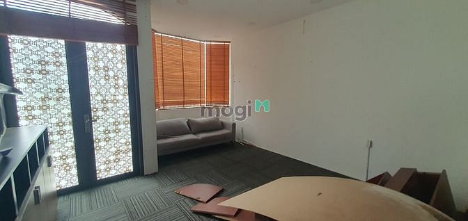 Hình ảnh Cho Thuê 17A Trần Nhật Duật, Tân Định Quận 1