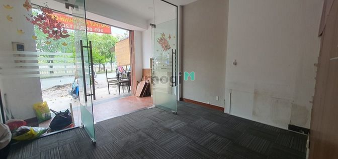 Hình ảnh Cho Thuê 17A Trần Nhật Duật, Tân Định Quận 1