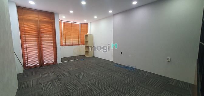 Hình ảnh Cho Thuê 17A Trần Nhật Duật, Tân Định Quận 1