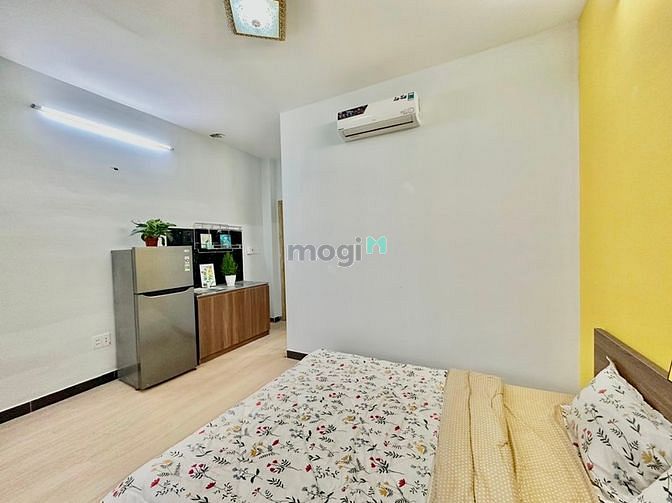Hình ảnh Mb6623 nạp rút nhanh chóng mới 100% full nội thất thoáng nắng ngay phan văn trị giá từ 4tr