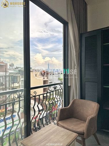 Hình ảnh ✅ Mb6623 nạp rút nhanh chóng Phú Nhuận 🌻 Studio ko bếp - Balcony 🌻 tại Phan Đình Phùng