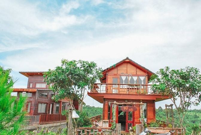 Hình ảnh Giá cực tốt để Trang MB66.COM Chính Thức - MB 66 Uy Tín sinh lời chỉ 2tr3/m2 đất nền Đồi Hoa Gió