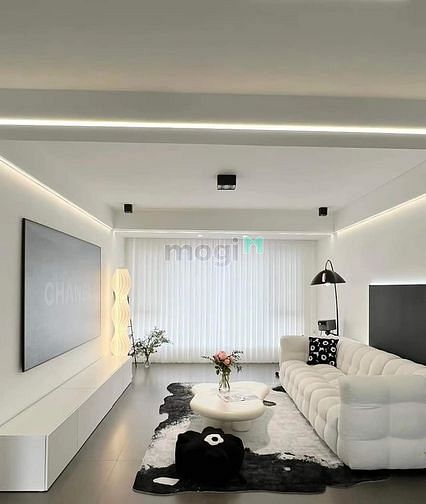 Hình ảnh Bán penthouse Green Valley NTCC 18 tỷ