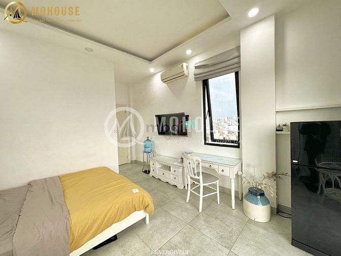 Hình ảnh ✅ Mb6623 nạp rút nhanh chóng Phú Nhuận 🌻 Studio ko bếp - Balcony 🌻 tại Phan Đình Phùng
