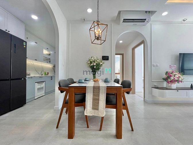 Hình ảnh Cho thuê Trang Chủ MB66.COM / Đăng Ký Tặng 66K cao cấp Antonia 2 Phòng ngủ,2WC đầy đủ nội thất