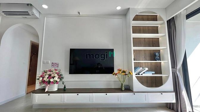 Hình ảnh Cho thuê Trang Chủ MB66.COM / Đăng Ký Tặng 66K cao cấp Antonia 2 Phòng ngủ,2WC đầy đủ nội thất