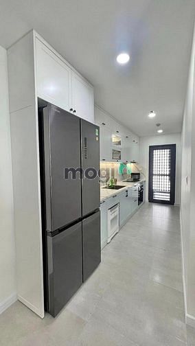 Hình ảnh Cho thuê Trang Chủ MB66.COM / Đăng Ký Tặng 66K cao cấp Antonia 2 Phòng ngủ,2WC đầy đủ nội thất