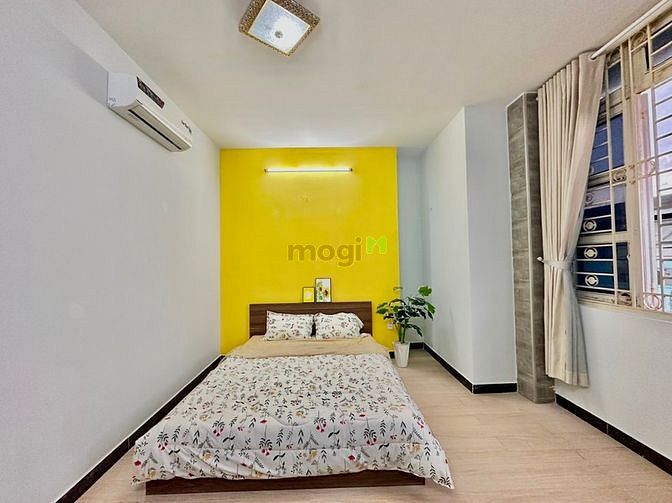 Hình ảnh Mb6623 nạp rút nhanh chóng mới 100% full nội thất thoáng nắng ngay phan văn trị giá từ 4tr