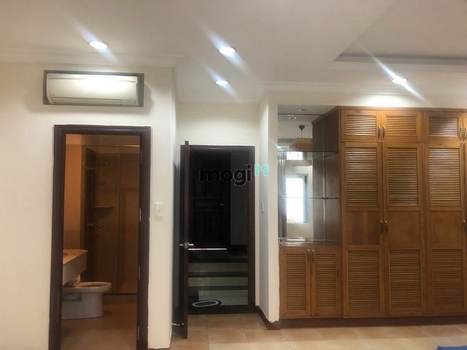 Hình ảnh Phòng cho thuê diện tích lớn phường tân phong quận 7