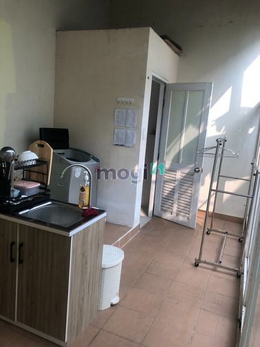 Hình ảnh Phòng cho thuê diện tích lớn phường tân phong quận 7