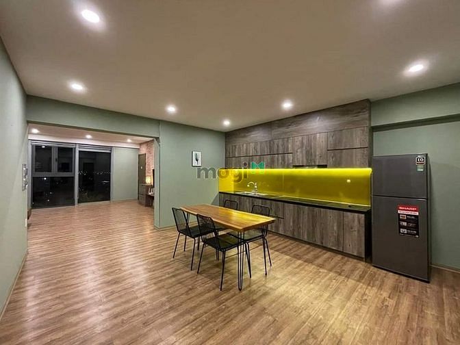 Hình ảnh Hàng thơm Bán 𝗣𝗘𝗡𝗧𝗛𝗢𝗨𝗦𝗘 2PN Chung cư OPAL GARDEN T.Đức 95m2