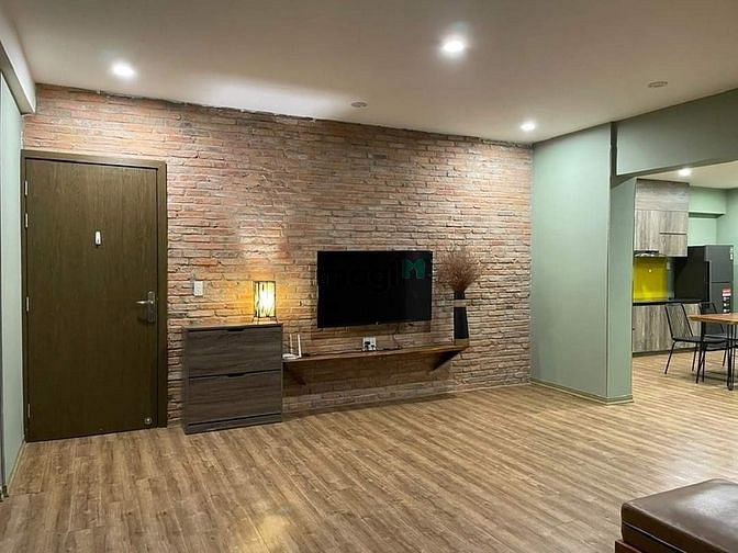 Hình ảnh Hàng thơm Bán 𝗣𝗘𝗡𝗧𝗛𝗢𝗨𝗦𝗘 2PN Chung cư OPAL GARDEN T.Đức 95m2