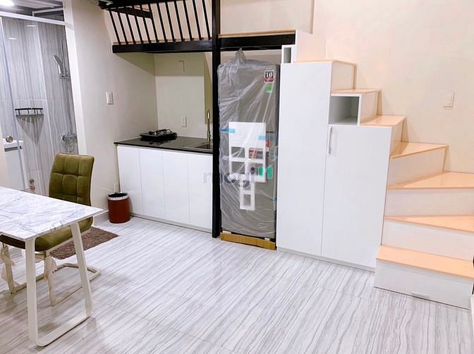 Hình ảnh Duplex gần UFM, KCX Tân Thuận Q7