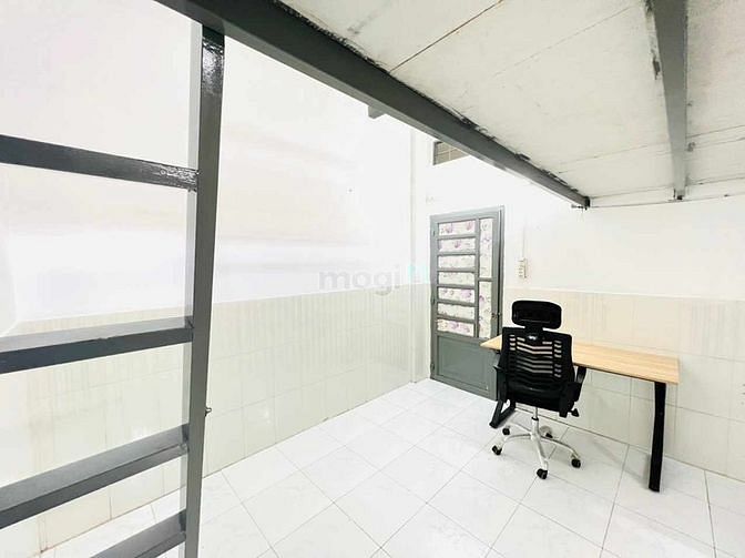 Hình ảnh Phòng Trọ gác Duplex siêu đẹp giá rẻ Tân Phú